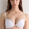 Reggiseno super push-up Simona in Ultralight Microfiber