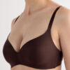 Reggiseno triangolare senza ferretto Adele in Ultralight Microfiber