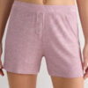Shorts Chic Comfort in modal