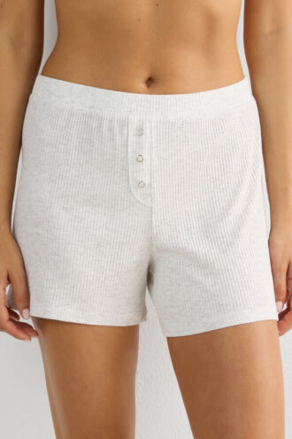 Shorts Chic Comfort in modal