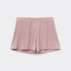 Shorts Chic Comfort in modal