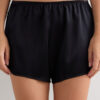 Shorts in seta