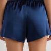 Shorts in seta