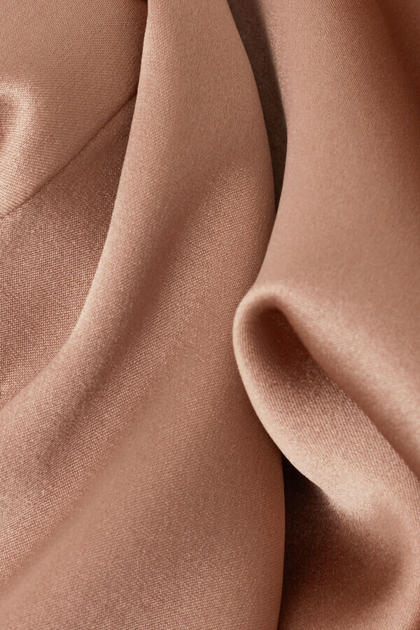 Shorts in seta Shorts in seta