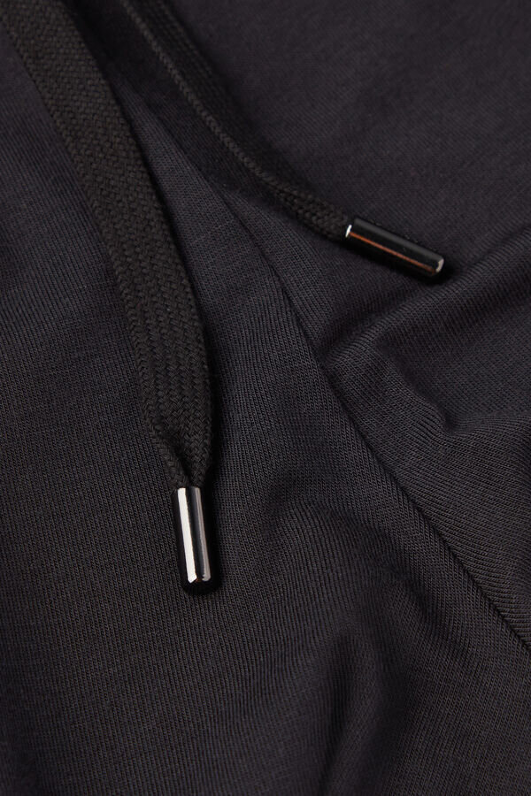 Shorts in seta e modal Shorts in seta e modal