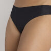 Slip Brazilian in cotone senza cuciture