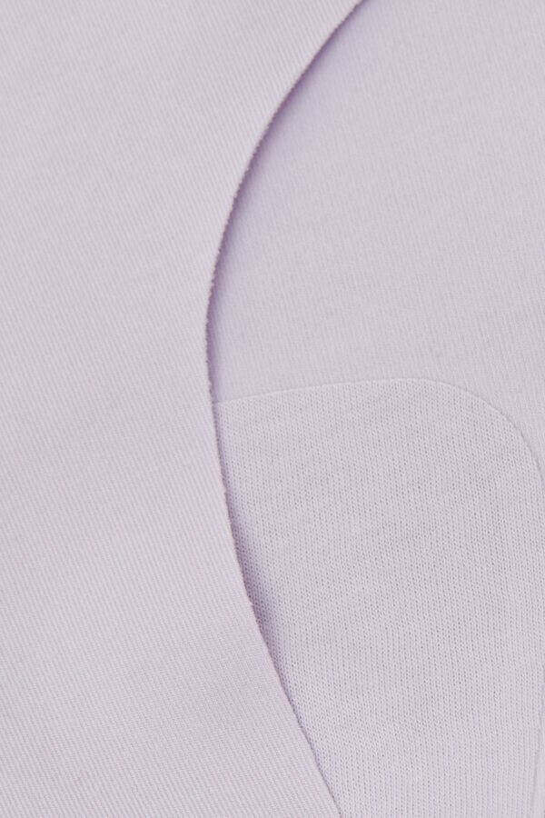 Slip Brazilian in cotone senza cuciture Slip Brazilian in cotone senza cuciture