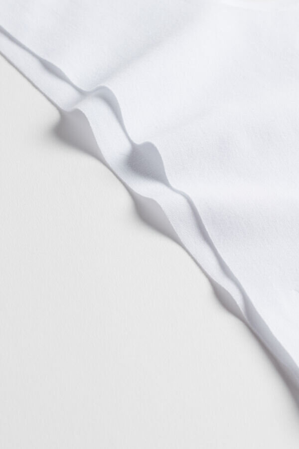 Slip Brazilian in cotone senza cuciture Slip Brazilian in cotone senza cuciture