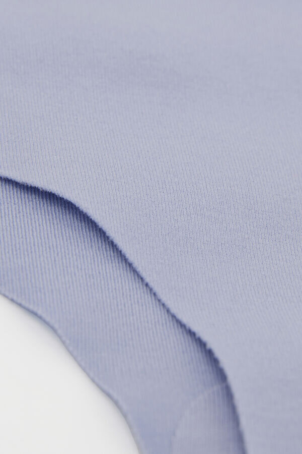 Slip Brazilian in cotone senza cuciture Slip Brazilian in cotone senza cuciture