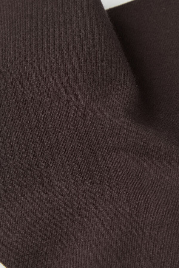 Slip Brazilian in cotone senza cuciture Slip Brazilian in cotone senza cuciture