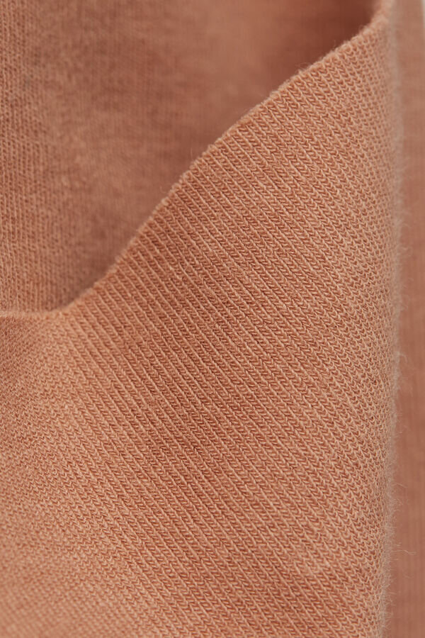 Slip Brazilian in cotone senza cuciture Slip Brazilian in cotone senza cuciture