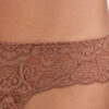 Slip Brazilian in pizzo
