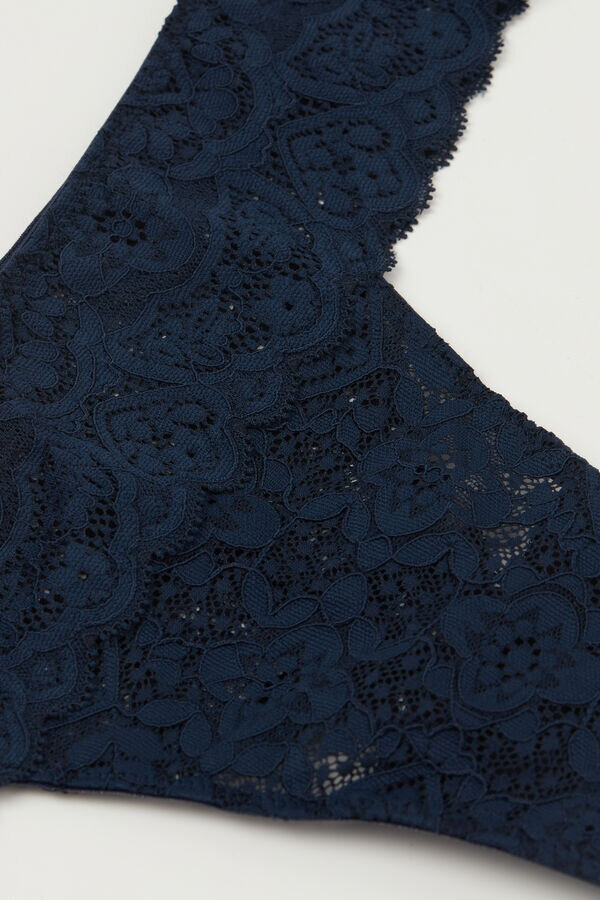 Slip Brazilian in pizzo Slip Brazilian in pizzo