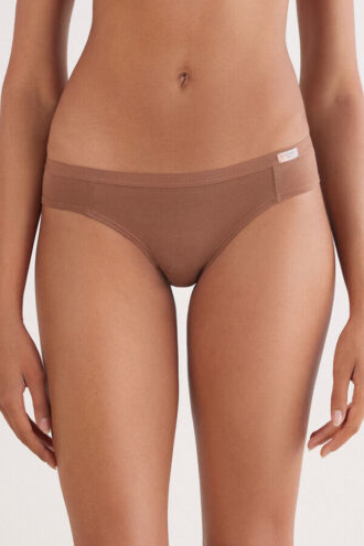 Slip in cotone Slip in cotone