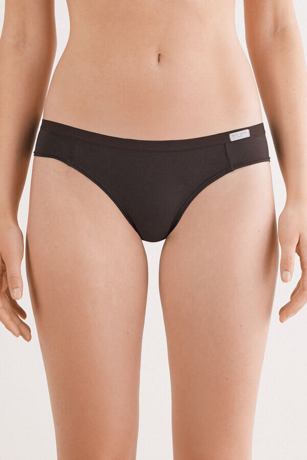 Slip in cotone Slip in cotone