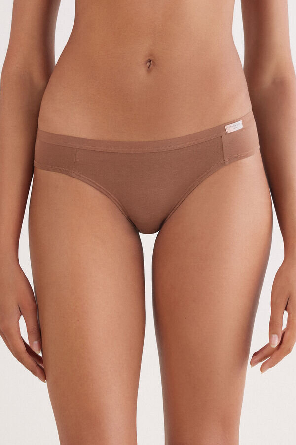 Slip in cotone Slip in cotone