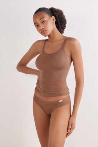 Slip in cotone Slip in cotone