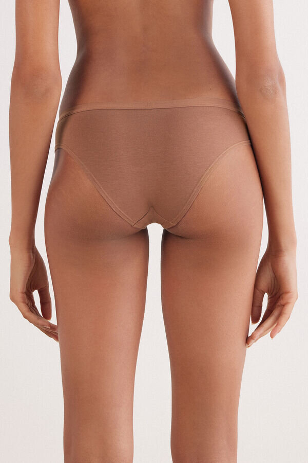 Slip in cotone Slip in cotone