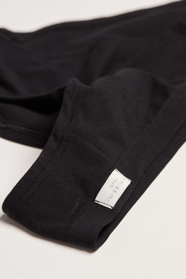 Slip in cotone Slip in cotone