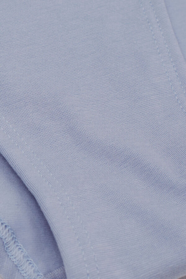 Slip in cotone Slip in cotone