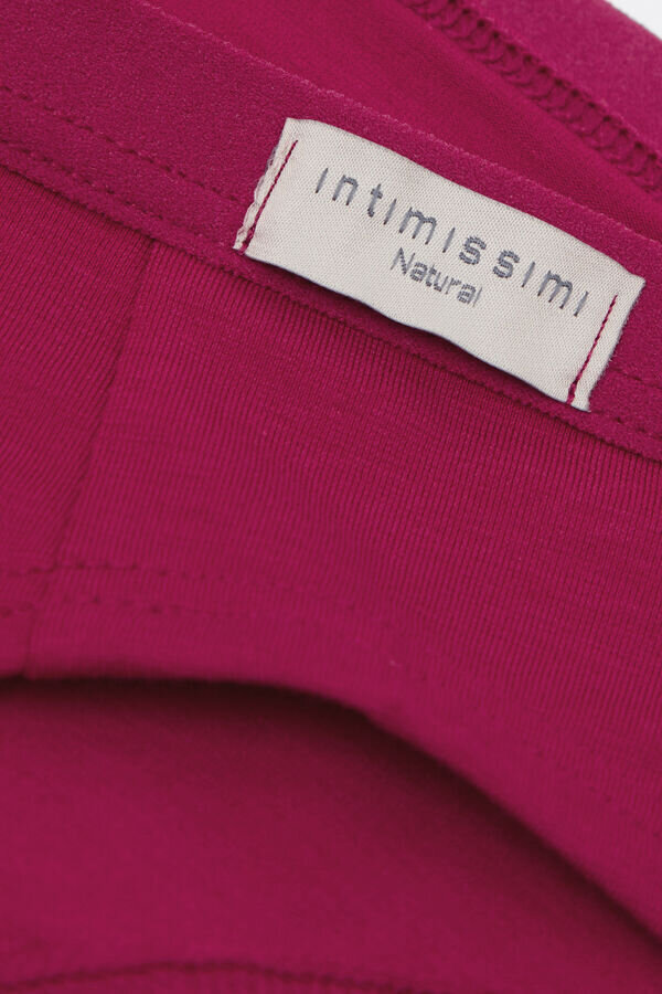 Slip in cotone Slip in cotone