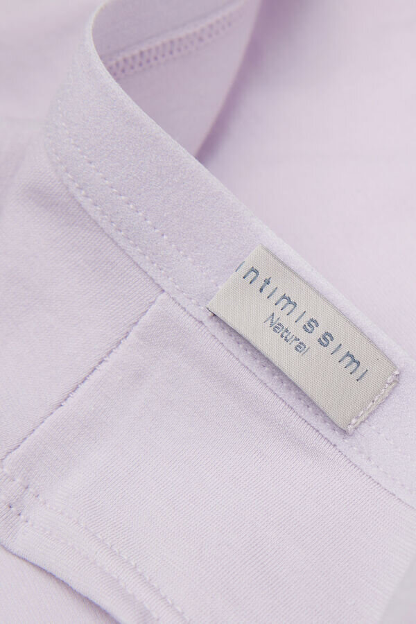 Slip in cotone Slip in cotone
