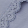Slip in cotone e pizzo Slip in cotone e pizzo