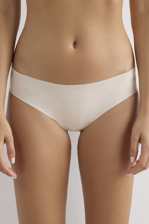 Slip in cotone senza cuciture Slip in cotone senza cuciture