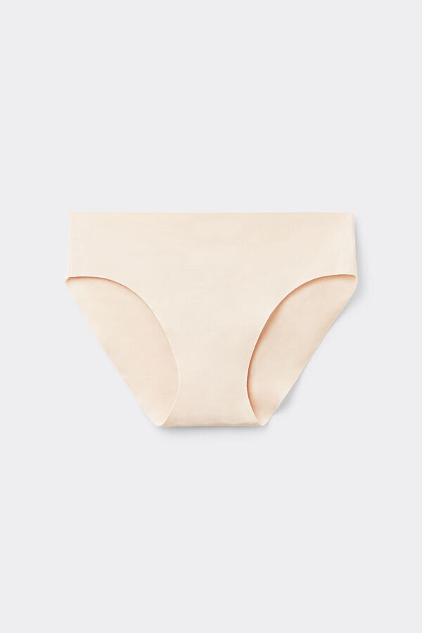 Slip in cotone senza cuciture Slip in cotone senza cuciture