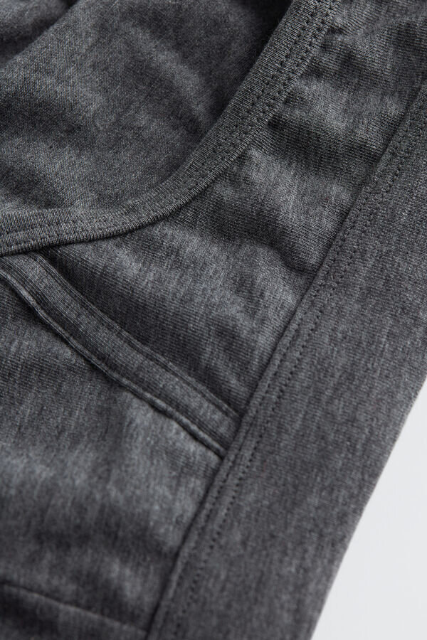 Slip in cotone superiore Slip in cotone superiore