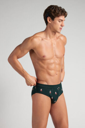 Slip in cotone superiore Grumpy ©Disney Slip in cotone superiore Grumpy ©Disney