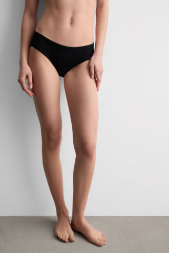 Slip in cotone ultraleggero