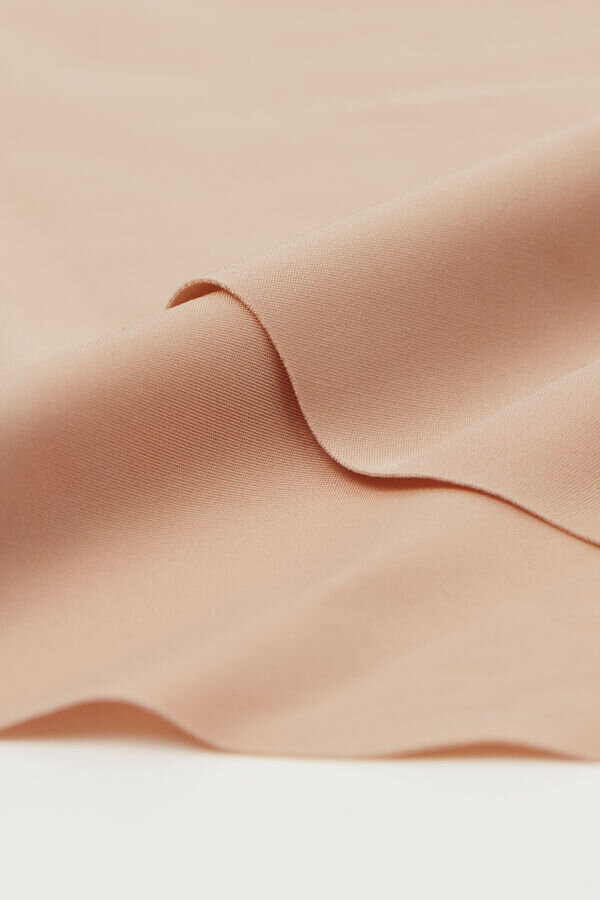 Slip in microfibra senza cuciture Slip in microfibra senza cuciture