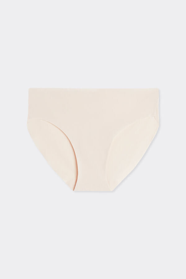 Slip in microfibra senza cuciture Slip in microfibra senza cuciture