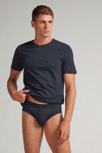 Slip in morbida seta