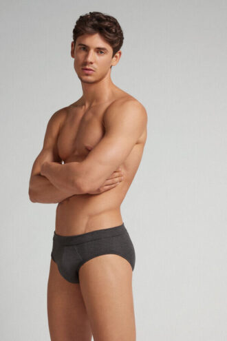 Slip in morbida seta