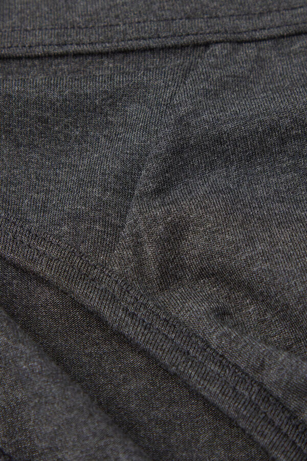 Slip in morbida seta Slip in morbida seta