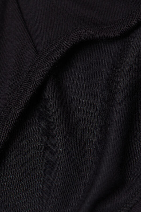 Slip in morbida seta Slip in morbida seta