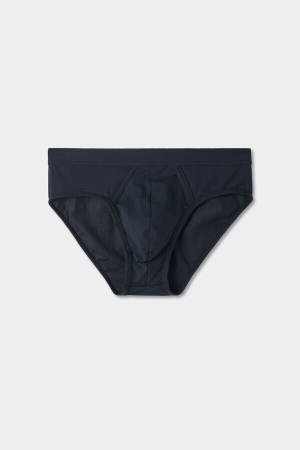 Slip leggeri in cotone da uomo Slip leggeri in cotone da uomo