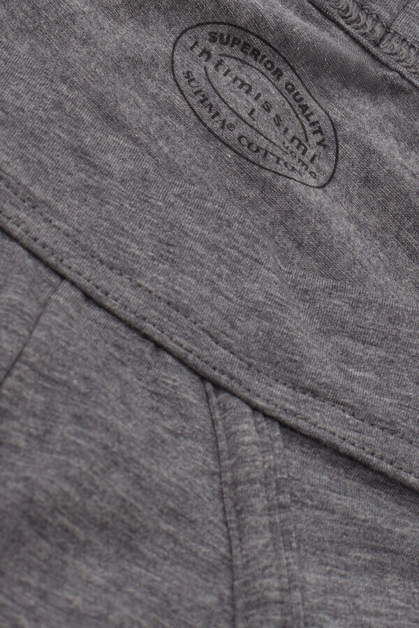 Slip leggeri in cotone da uomo Slip leggeri in cotone da uomo