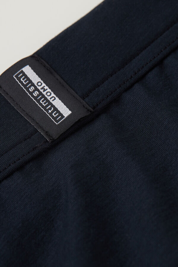 Slip leggeri in cotone da uomo Slip leggeri in cotone da uomo