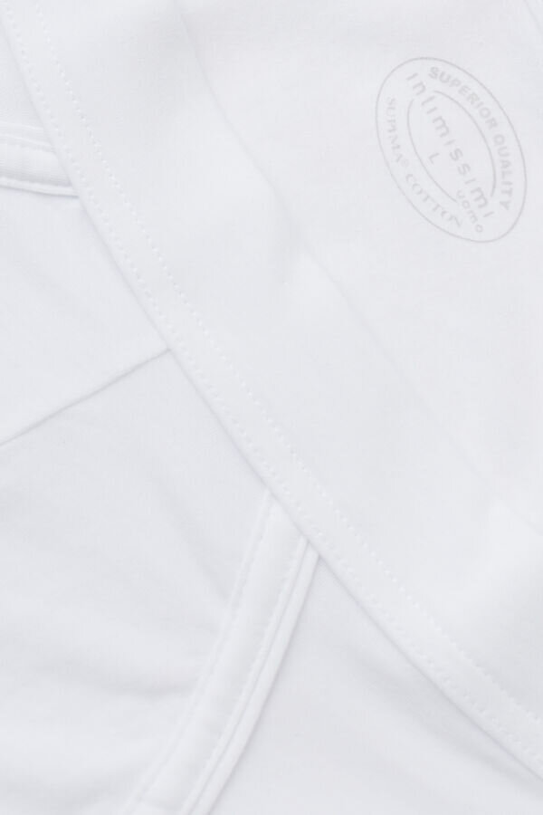 Slip leggeri in cotone da uomo Slip leggeri in cotone da uomo