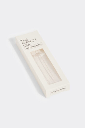 Spalline trasparenti per reggiseno