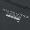 T-shirt in cotone di alta qualità