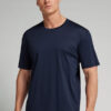 T-shirt in cotone premium