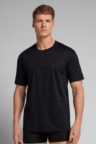 T-shirt in cotone premium