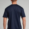 T-shirt in cotone premium