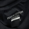 T-shirt in cotone premium