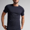 T-shirt in cotone superiore