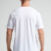 T-shirt regular fit in cotone extrafine superiore T-shirt regular fit in cotone extrafine superiore